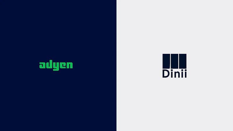 Dinii streamlines restaurant payment operations with Adyen