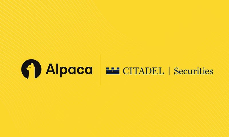 Alpaca extends partnership with Citadel to unlock Japanese investor demand for US markets