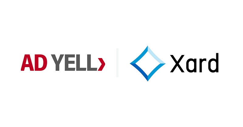 Infcurion to provide “Xard” for “AD YELL,” a web advertising fee installment payment service