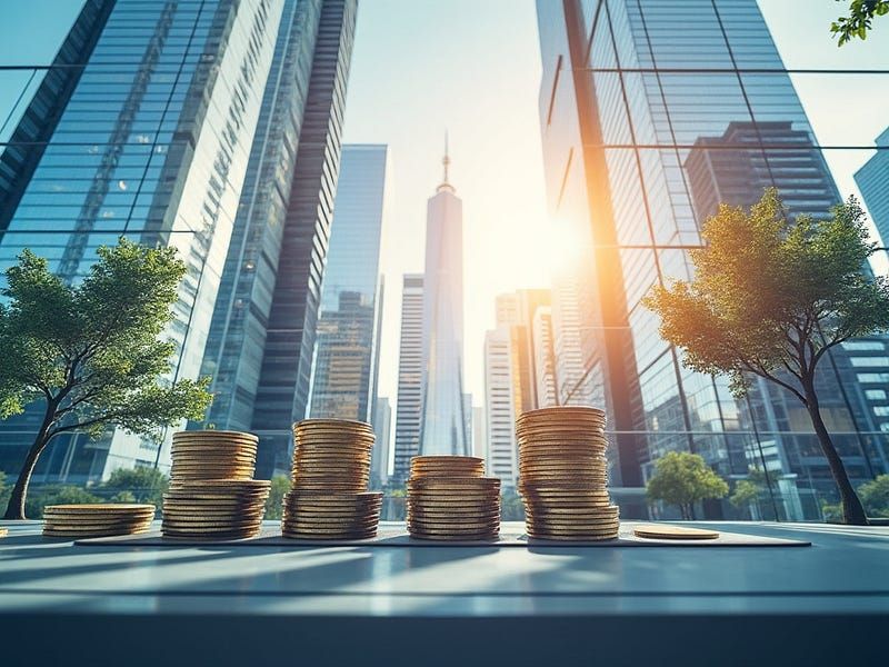 Establishment of JPY 20bn Japan Private Equity Opportunity 2024 for secondary investment in private…