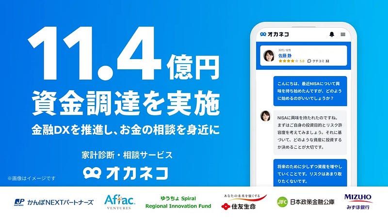 FinTech startup 400F raised JPY 1.14bn in equity and debt financing
