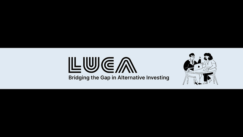 LUCA Japan completes registration for Type II Financial Instruments Business and Investment…