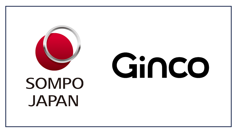 Sompo Japan & Ginco enter partnership for Web3 business