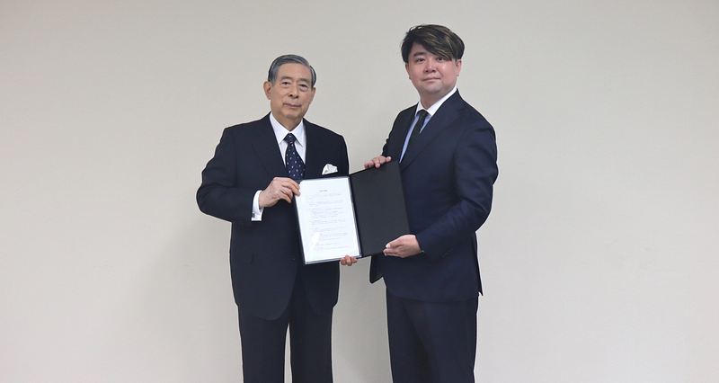 Oasys secures funding from SBI Holdings