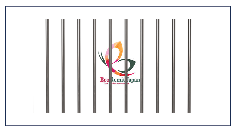 Money transmitter EcoRemit shut down