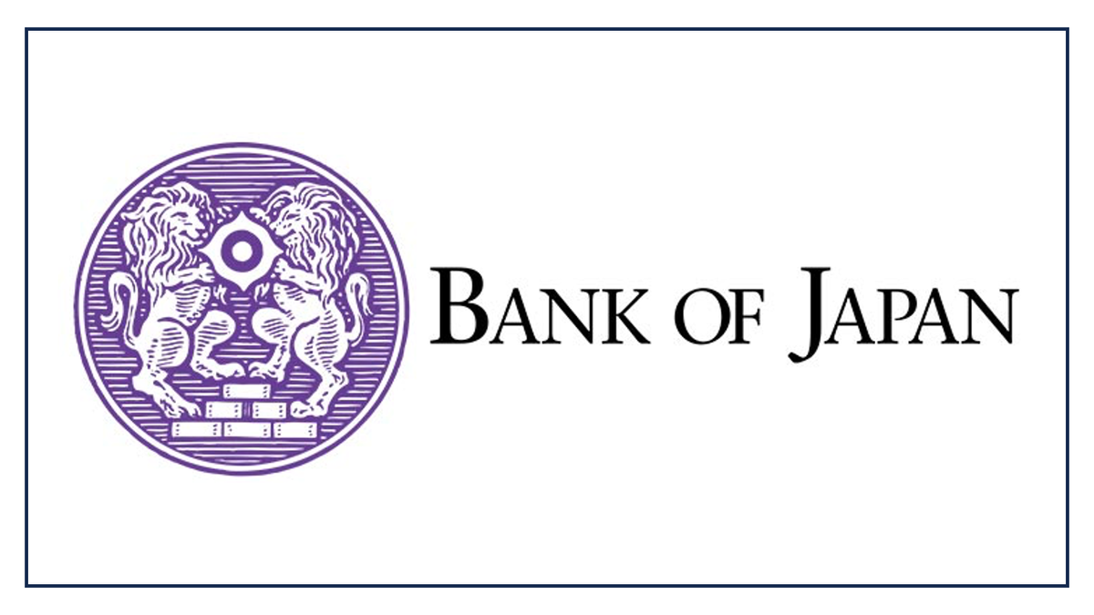 The Bank of Japan's 2025 Examination Policy