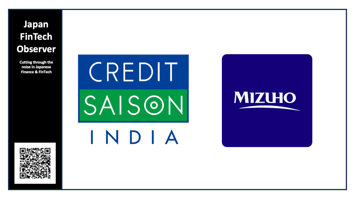 Credit Saison's India Subsidiary Begins Raising Funds Through ECB Loans