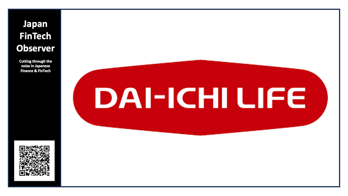 Dai-ichi Life Invests in Capula, Dissolves Capital Relationship with Ocean Life