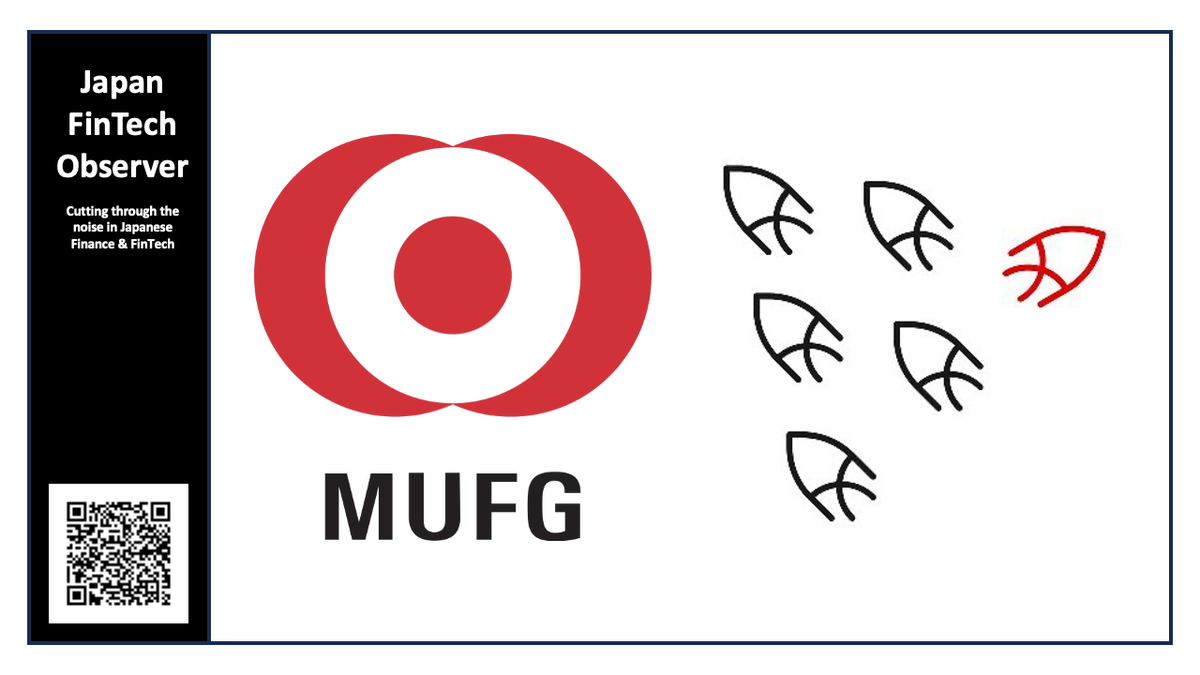 MUFG Enters Partnership Agreement with Sakana AI
