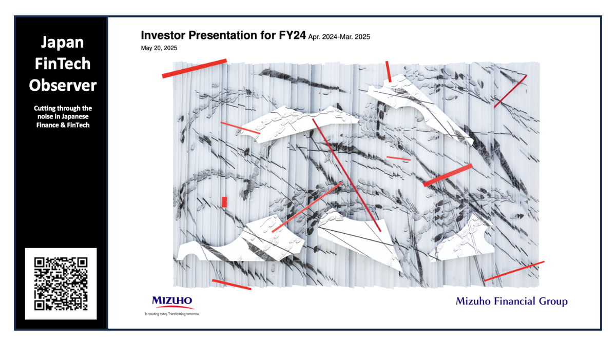 Mizuho Investor Presentation