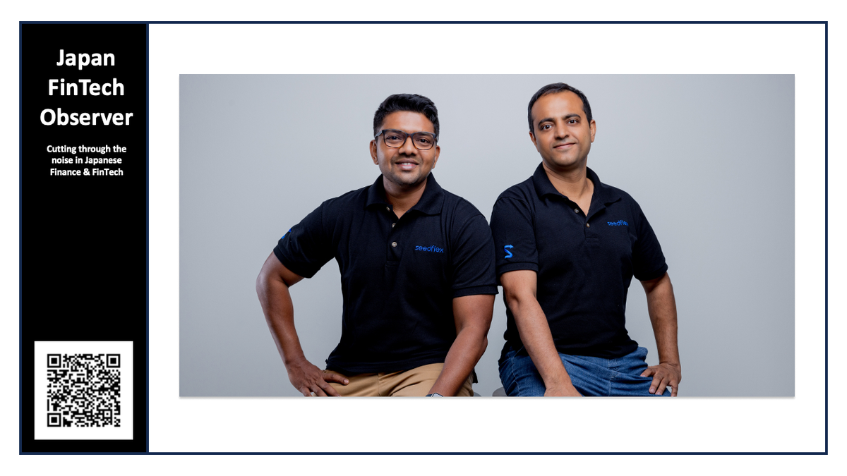 Seedflex raises USD 3.2m in a seed extension round co-led by Z Venture Capital, Iterative