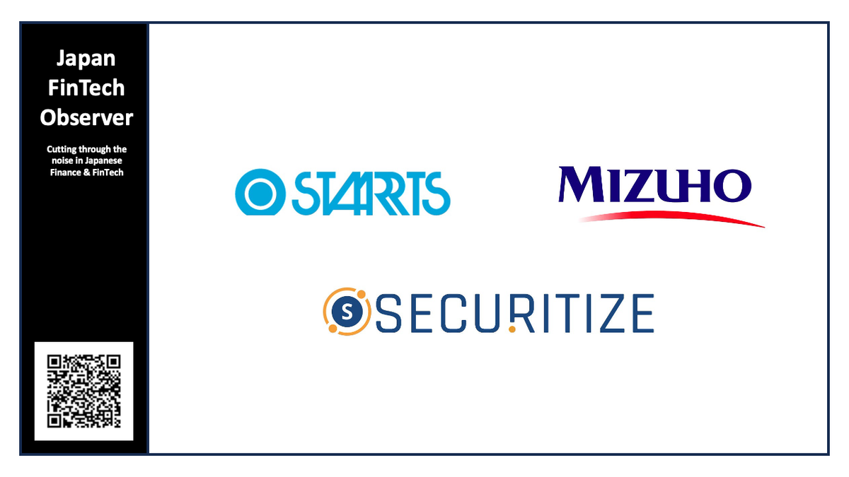 Collaboration on Public Offering and Issuance of Real Estate Security Tokens