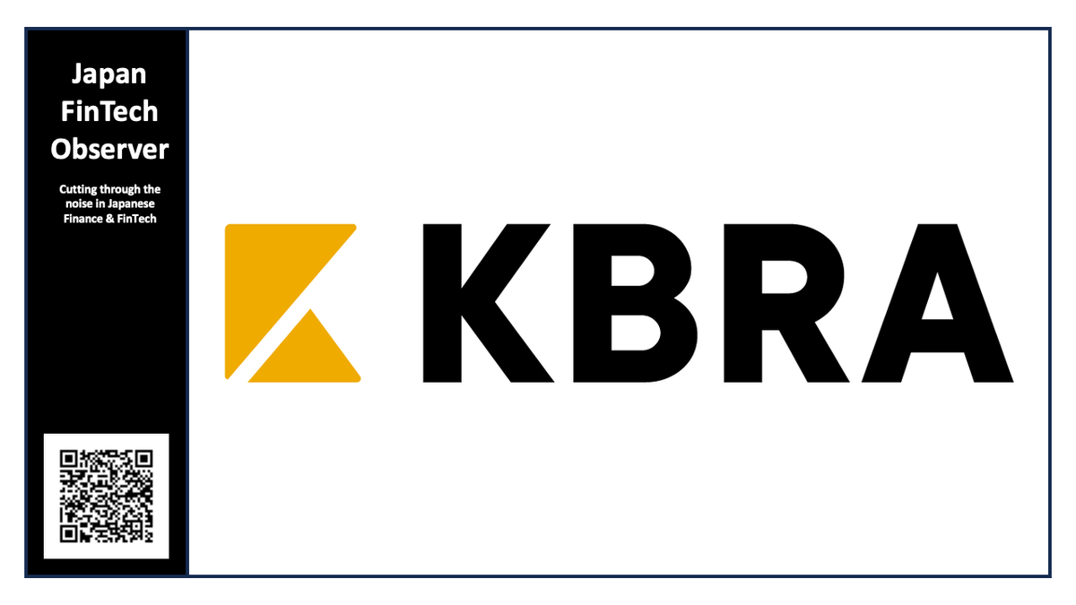 KBRA Expands Global Footprint With Opening of First Asia-Pacific Office in Tokyo