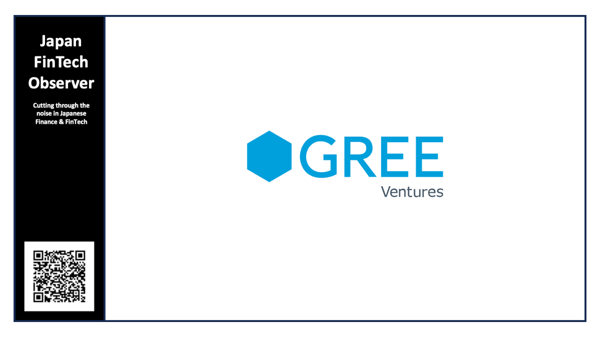 GREE Ventures Launches Second Fund of Funds Focused on Japanese Venture Capital