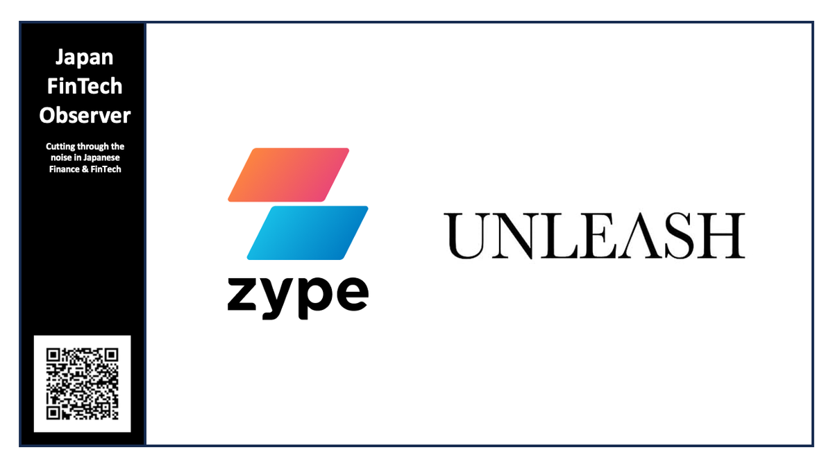 Unleash Capital Backs India's Zype in Series B