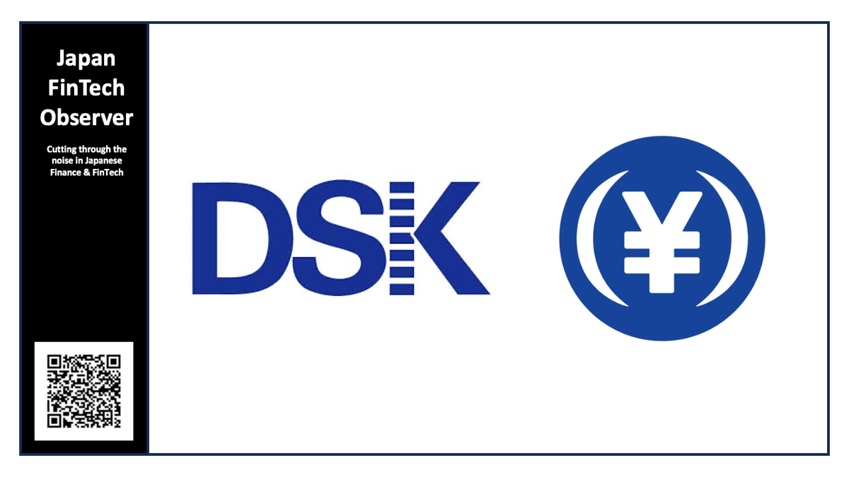 Densan System and JPYC Partner on Joint Study of Japanese Yen Stablecoin "JPYC"