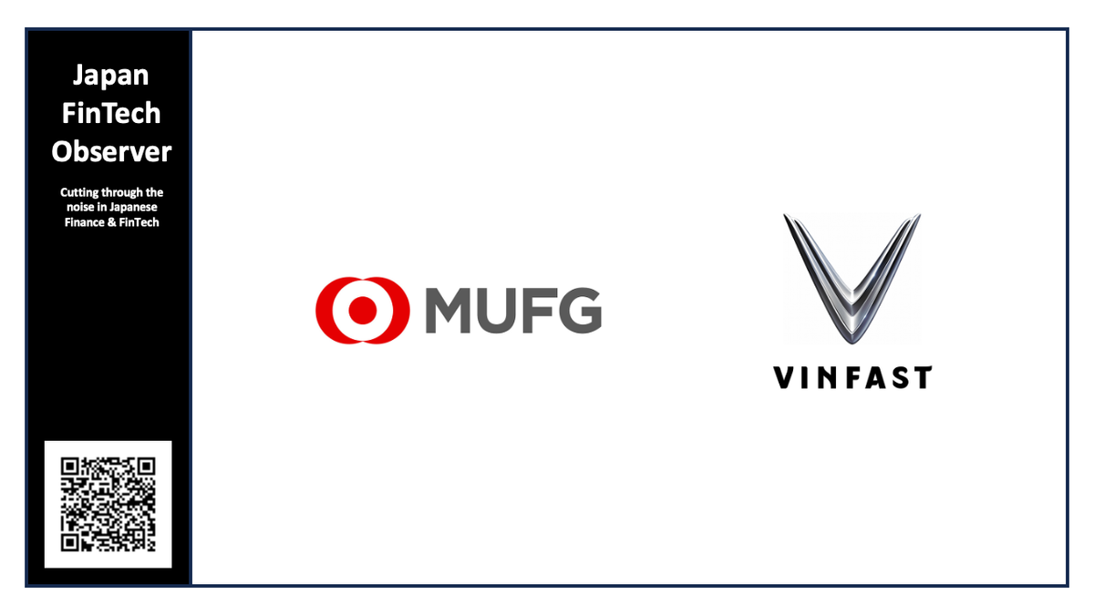 VinFast and MUFG Bank Partner up Over a $100 Million Green Loan Facility