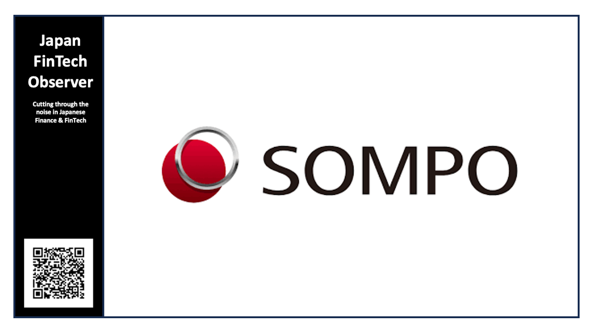 Establishment of Sompo Wellbeing