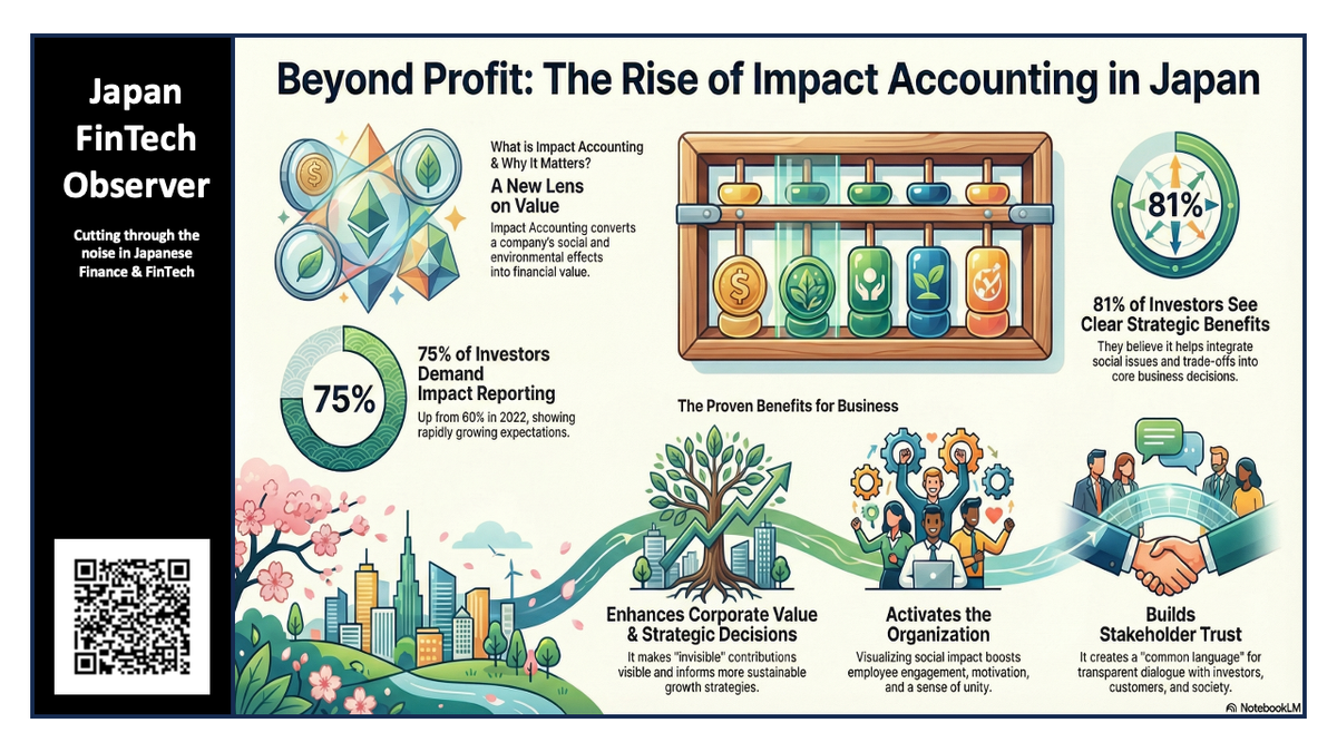 The Impact Imperative: A Strategic Guide to Impact Accounting from Pioneering Japanese Corporations