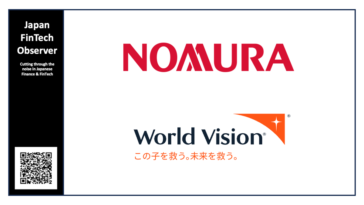 Nomura and World Vision Japan to Develop Credit Scheme through Japan’s Joint Crediting Mechanism