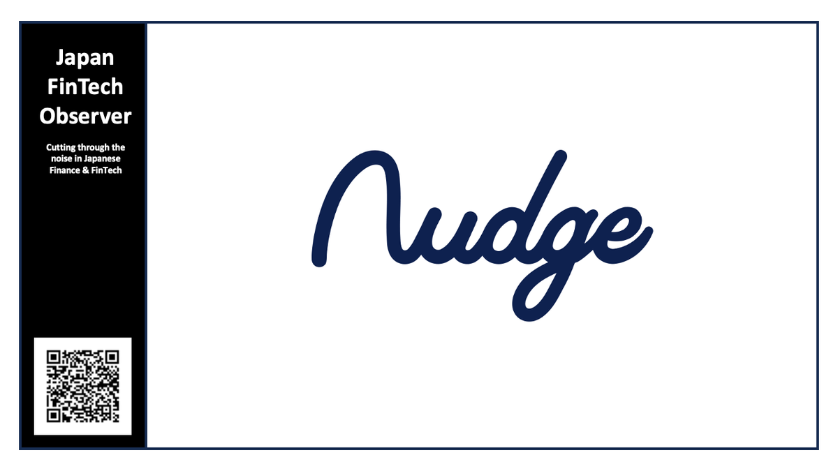 Nudge Initiates "Entertainment × FinTech Consortium" to Capitalize on the ¥13 Trillion Content Market