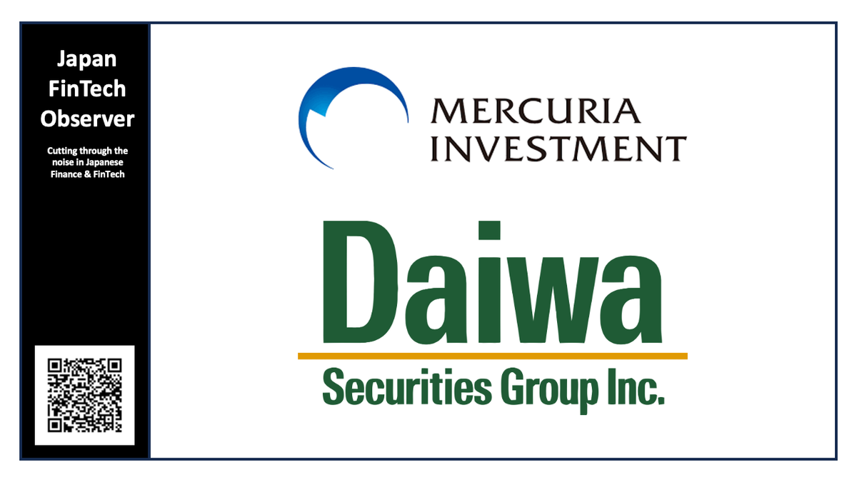 Mercuria and Daiwa Break New Ground with Japan’s First Open-Ended Aircraft Fund Targeting ¥150 Billion