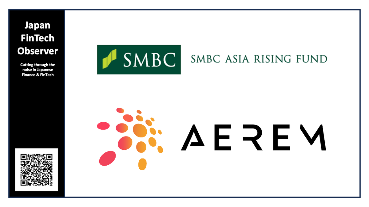 SMBC’s $15M Bet on Aerem Signals Maturity in India’s Solar Fintech Market