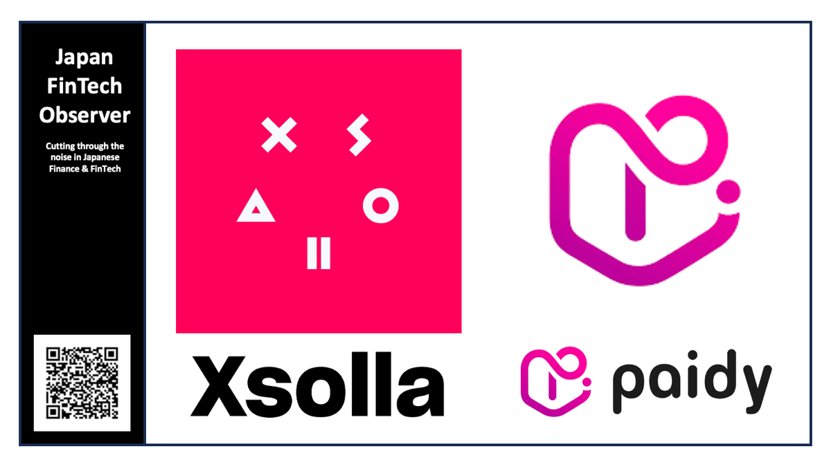 Xsolla Deepens Japanese Market Penetration via Strategic Partnership with BNPL Giant Paidy