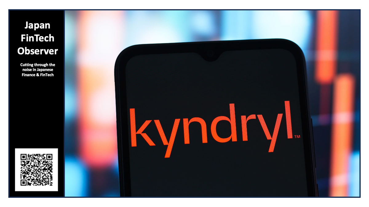 Kyndryl & IBM Japan Secure Deal to Unify Yamaguchi FG’s Regional Banking Systems by 2029
