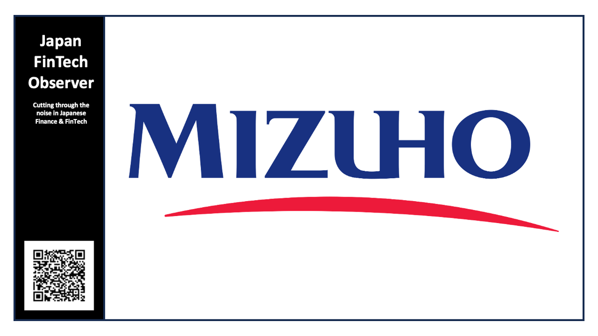Mizuho Bank Discloses Loss of Storage Media at Subcontractor; Data of Over 48,000 Customers Potentially at Risk