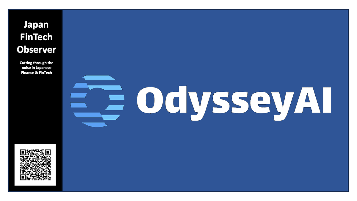InsurTech Profile: OdysseyAI