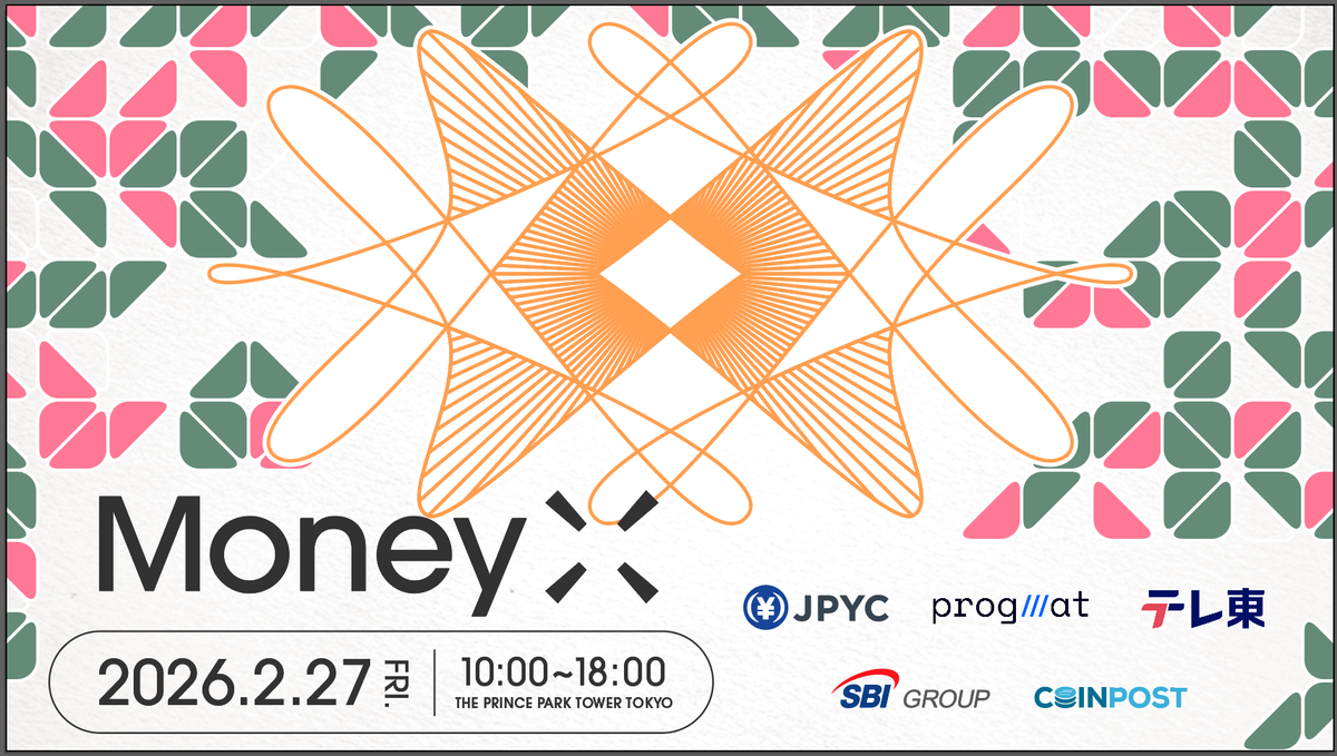 MoneyX 2026