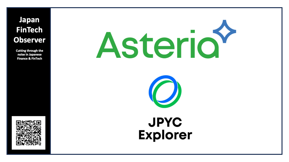 New Blockchain Audit Tool Aims to Bring JPYC Stablecoin to Japanese Enterprises and Municipalities