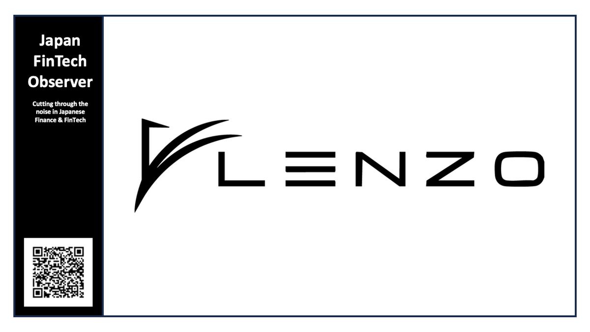 Mitsubishi UFJ Capital and Sony Back Semiconductor Firm LENZO in 500M JPY Capital Injection