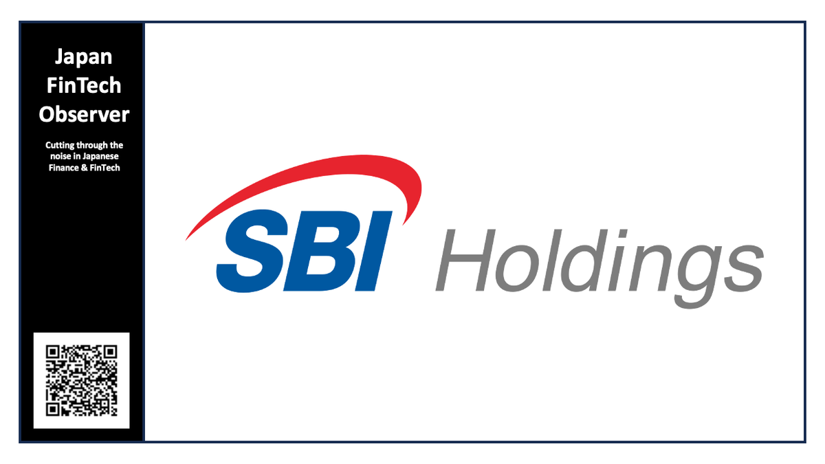 SBI Holdings Co-Leads Funding in Saudi Sharia-Compliant Microfinance Startup