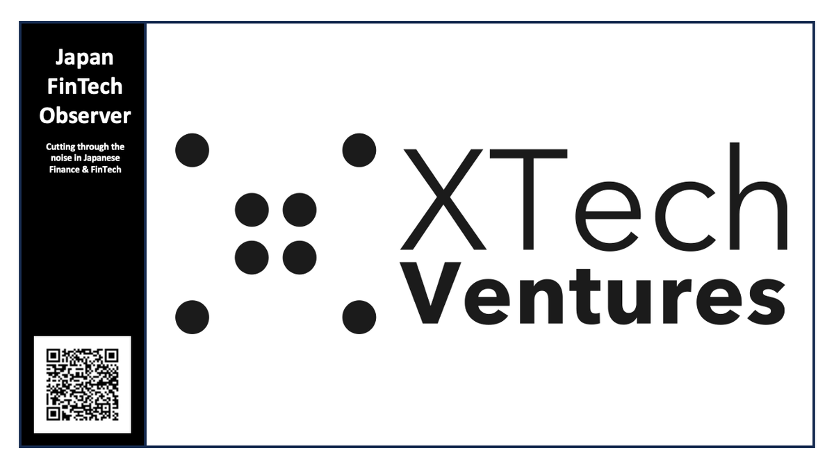 Tokyo-Based XTech Ventures Closes JPY 13bn Fund III, Expanding Focus to Space, Defense, and Deep Tech