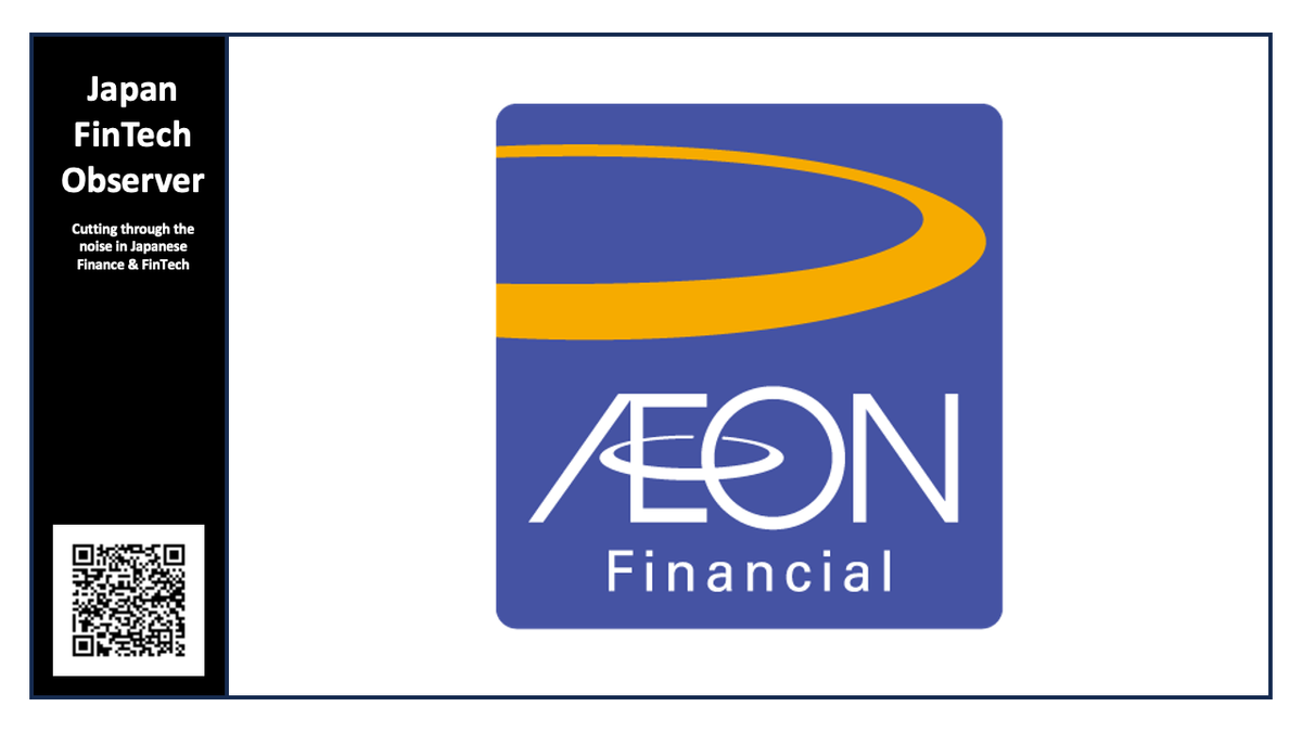 AEON Financial Service Targets JPY 100bn Profit by 2030 Amid Domestic Cost Reform and Rate Shifts