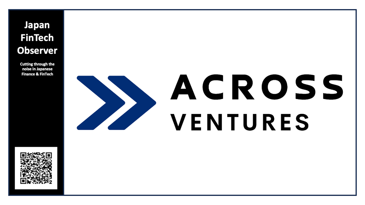 Across Ventures Partners with SBI Holdings to Launch USD 100m U.S. Micro VC Fund-of-Funds