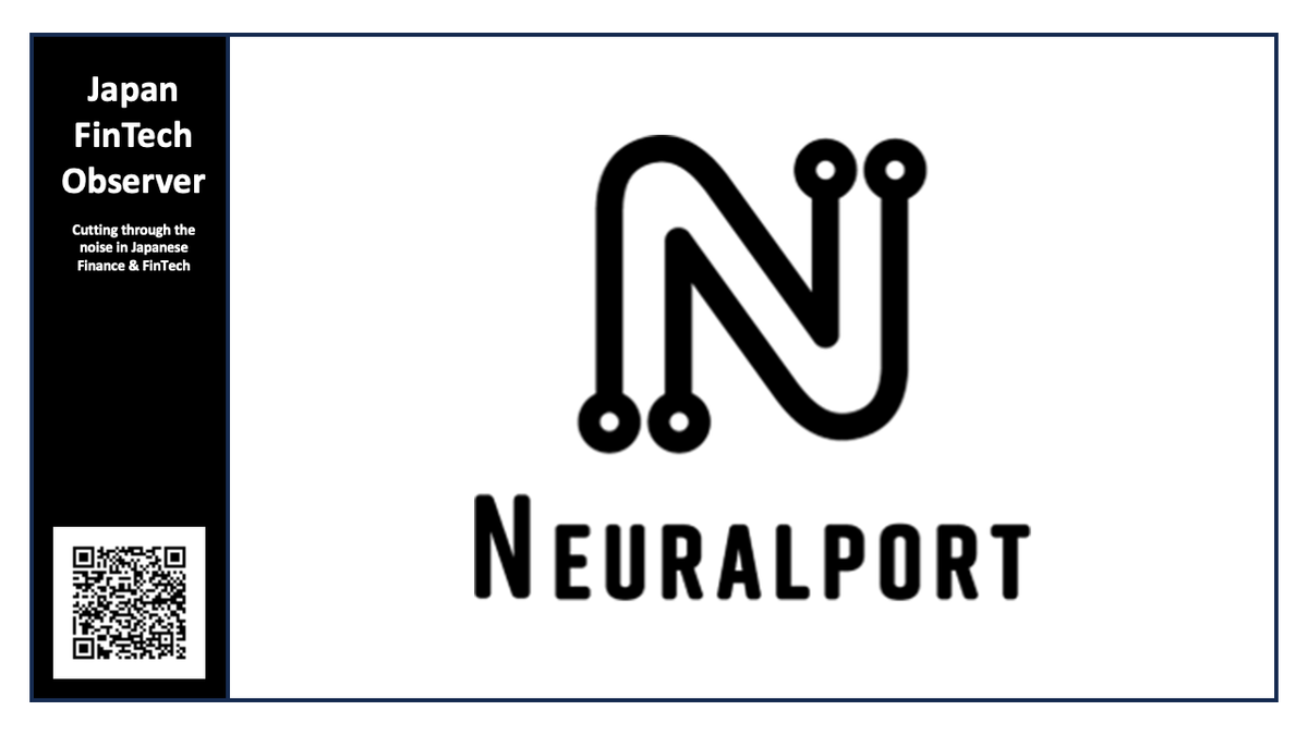 NeuralPort Secures New Funding from Mitsubishi UFJ Morgan Stanley Securities