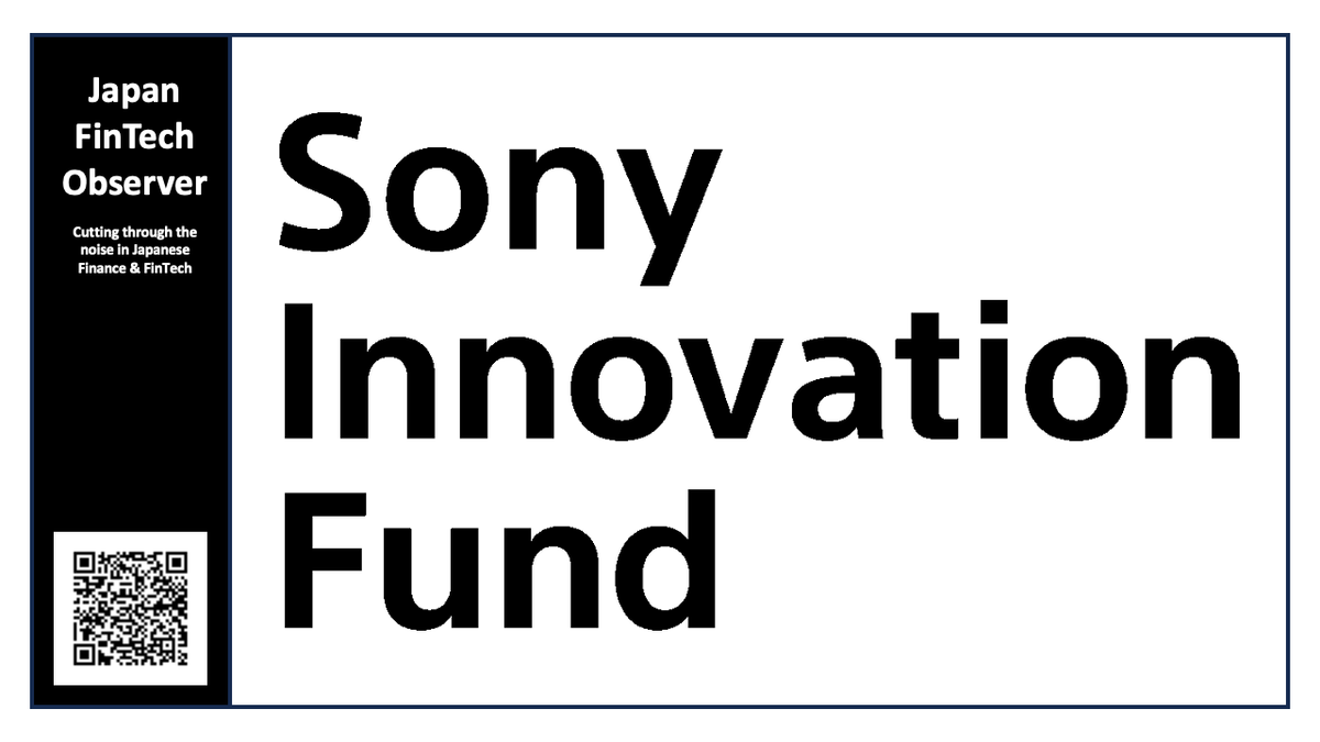 Sony Ventures Launches ‘Innovation Fund 4’ with ¥20 Billion Target; Total Assets to Surpass ¥85 Billion