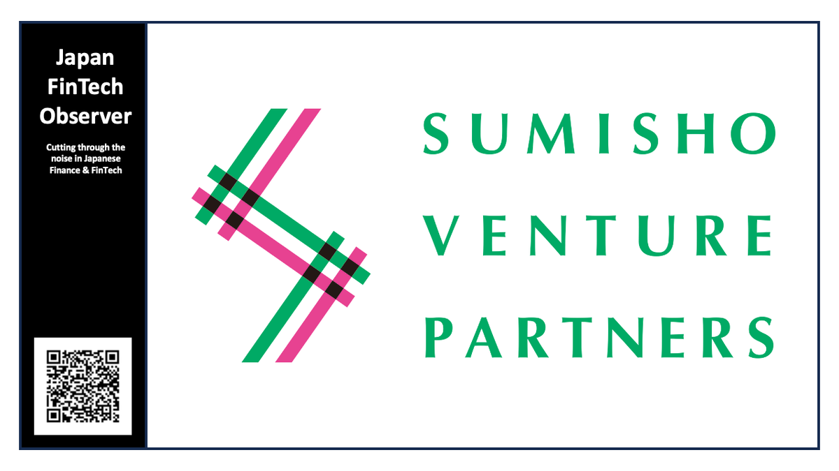Sumitomo Corporation Accelerates Venture Strategy with New JPY 10bn Fund