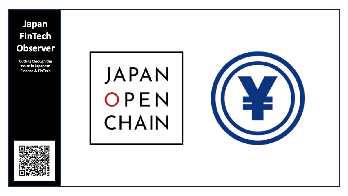 Japan Blockchain Foundation Unveils Trust-Backed JPY Stablecoin ‘EJPY’ for Enterprise Settlements