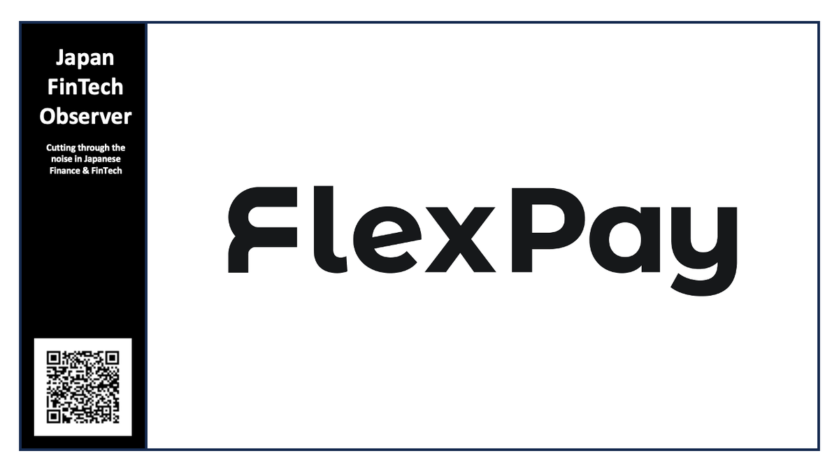 Resona Bank Launches FlexPay Multi-Bank Corporate Payment Platform