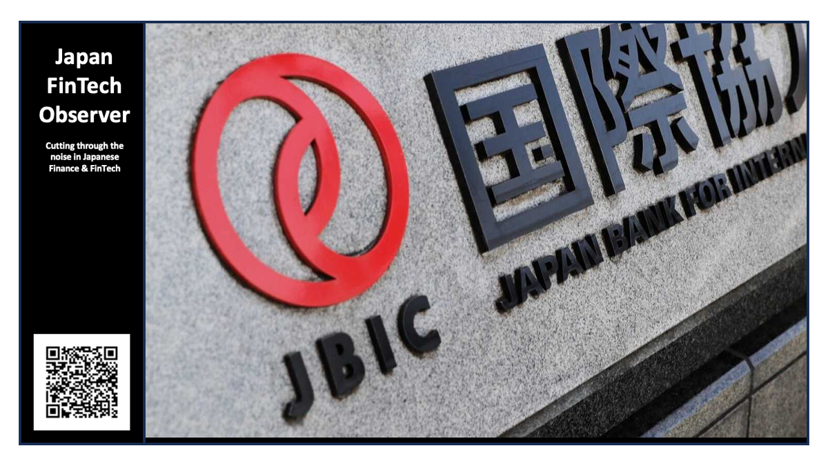 How Japan’s "Japan Invest" LLCs are Re-Engineering the U.S. Industrial Backbone