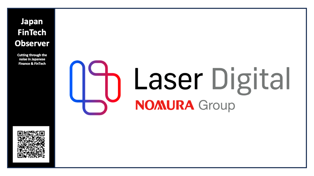 Nomura's Laser Digital Secures Conditional OCC Approval for US National Trust Bank