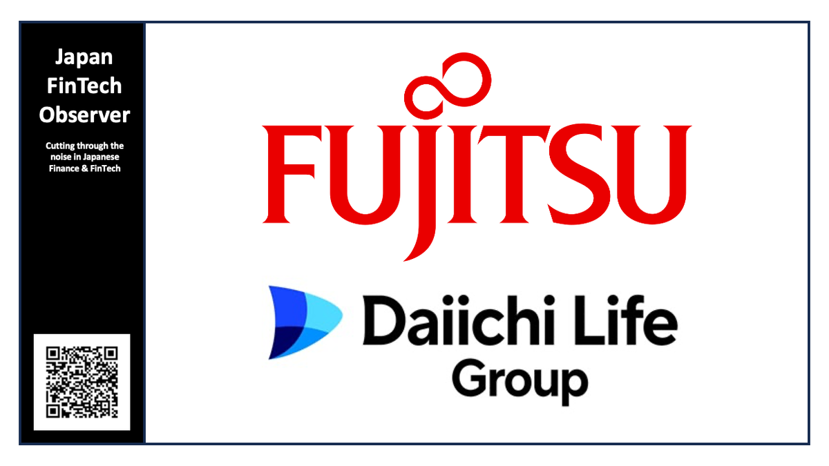 Fujitsu, Daiichi Life Partner on Quantum Computing to Optimize JPY 30trn Asset Portfolio