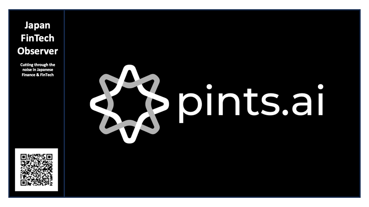 SBI Ven Capital Co-Leads USD 5.6m Round for Pints AI to Scale Regulated Agentic AI Across APAC