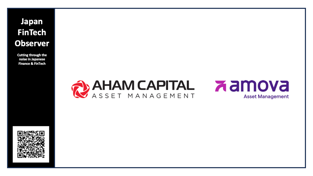 Amova Asset Management Completes Acquisition of Malaysia’s AHAM Capital to Drive Regional Growth