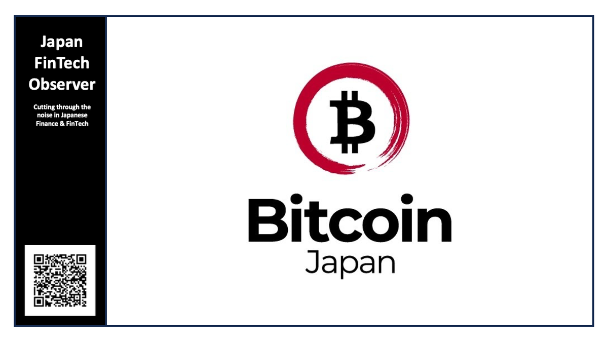 TSE-Listed Bitcoin Japan Sets Aside JPY 662m for First BTC Holdings Amid Dilution Risks