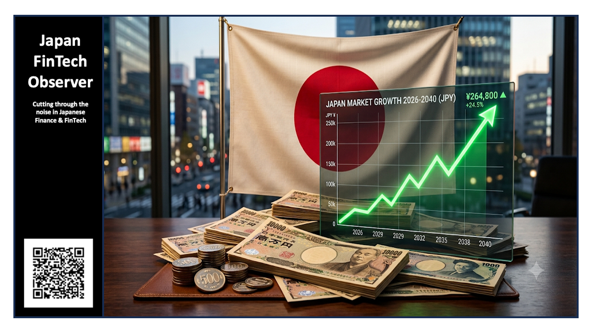 Blueprint for a 250 Trillion Yen Economy: Japan’s 2026 Financial Strategy